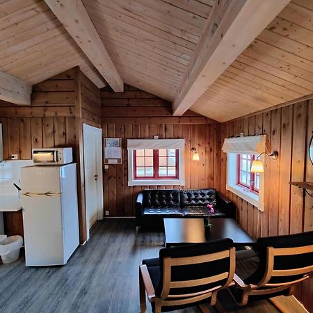 Halland Camping Berkåk Kültér fotó