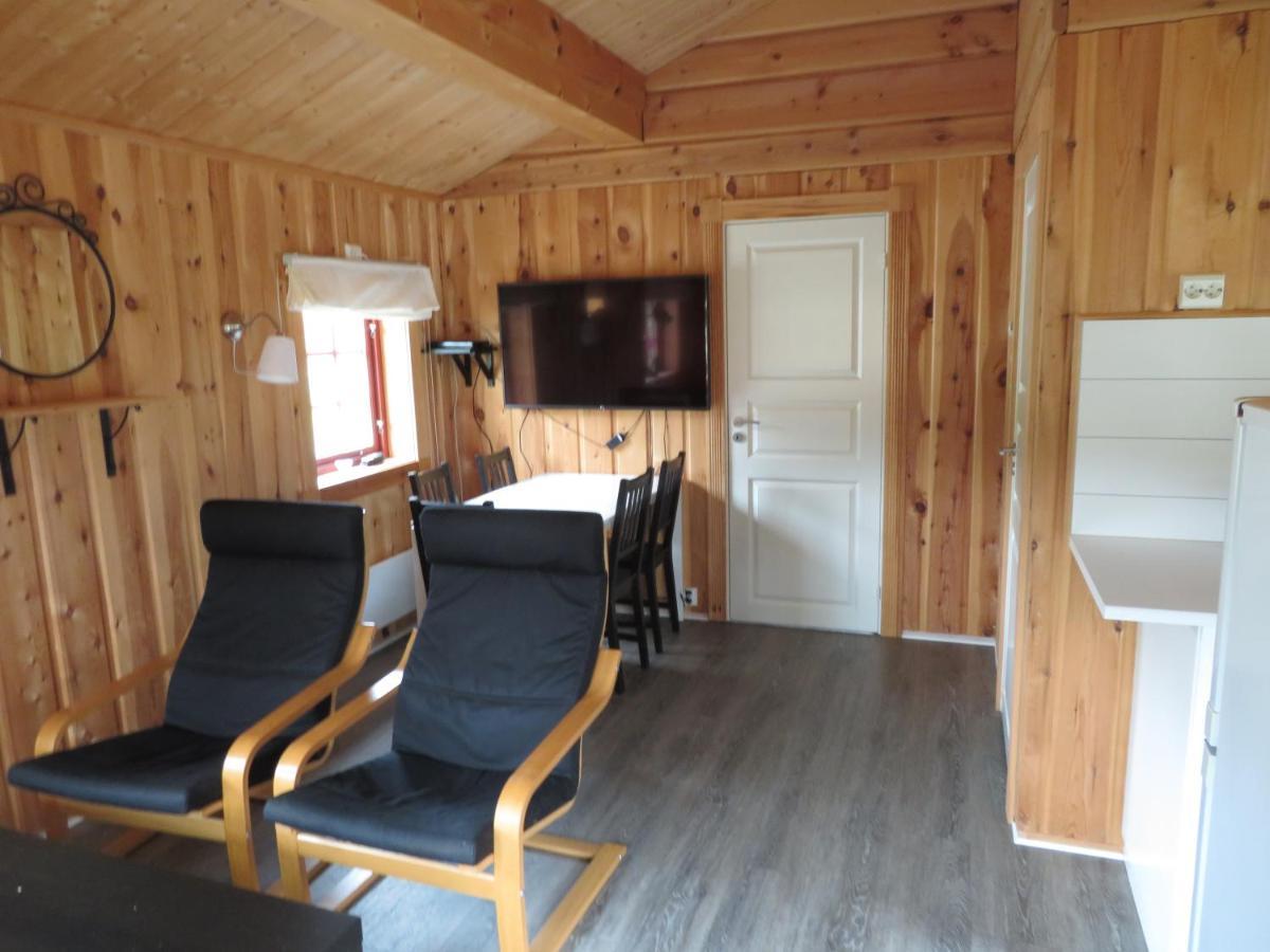 Halland Camping Berkåk Kültér fotó