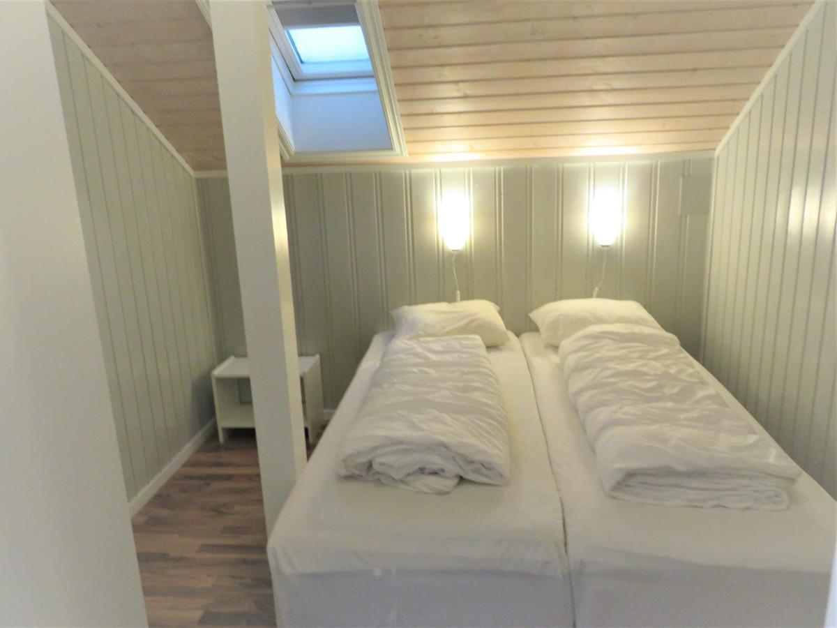 Halland Camping Berkåk Kültér fotó