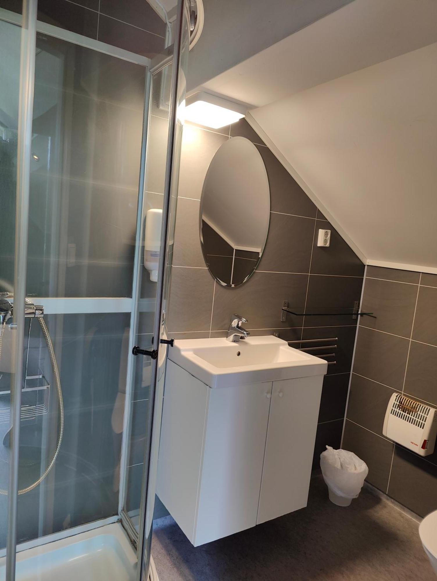Halland Camping Berkåk Kültér fotó