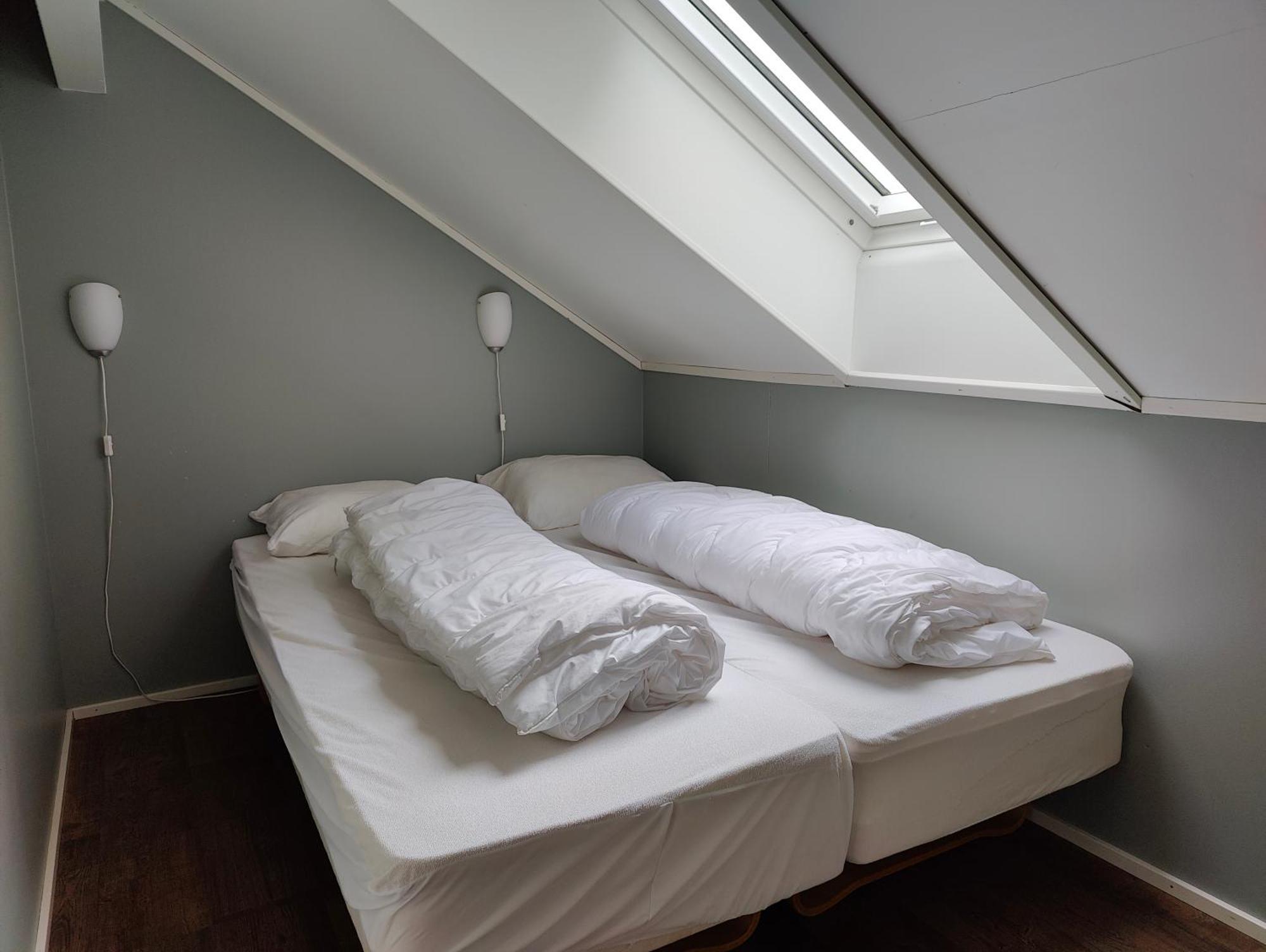 Halland Camping Berkåk Kültér fotó