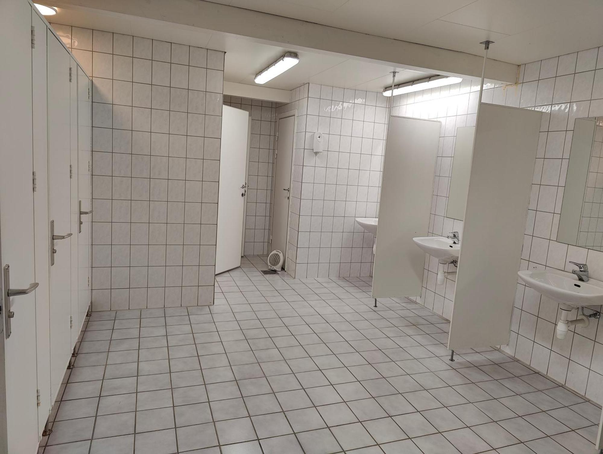 Halland Camping Berkåk Kültér fotó