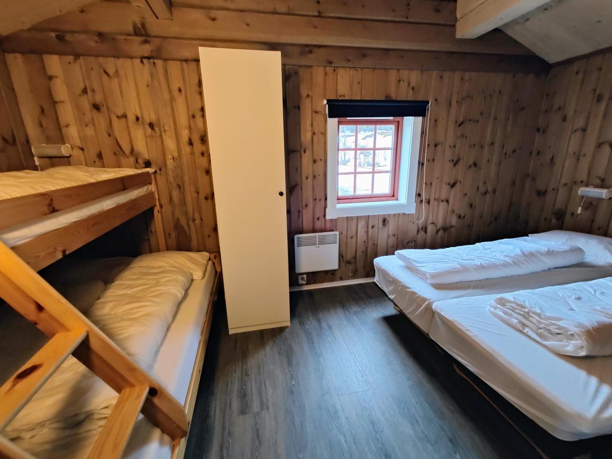 Halland Camping Berkåk Kültér fotó