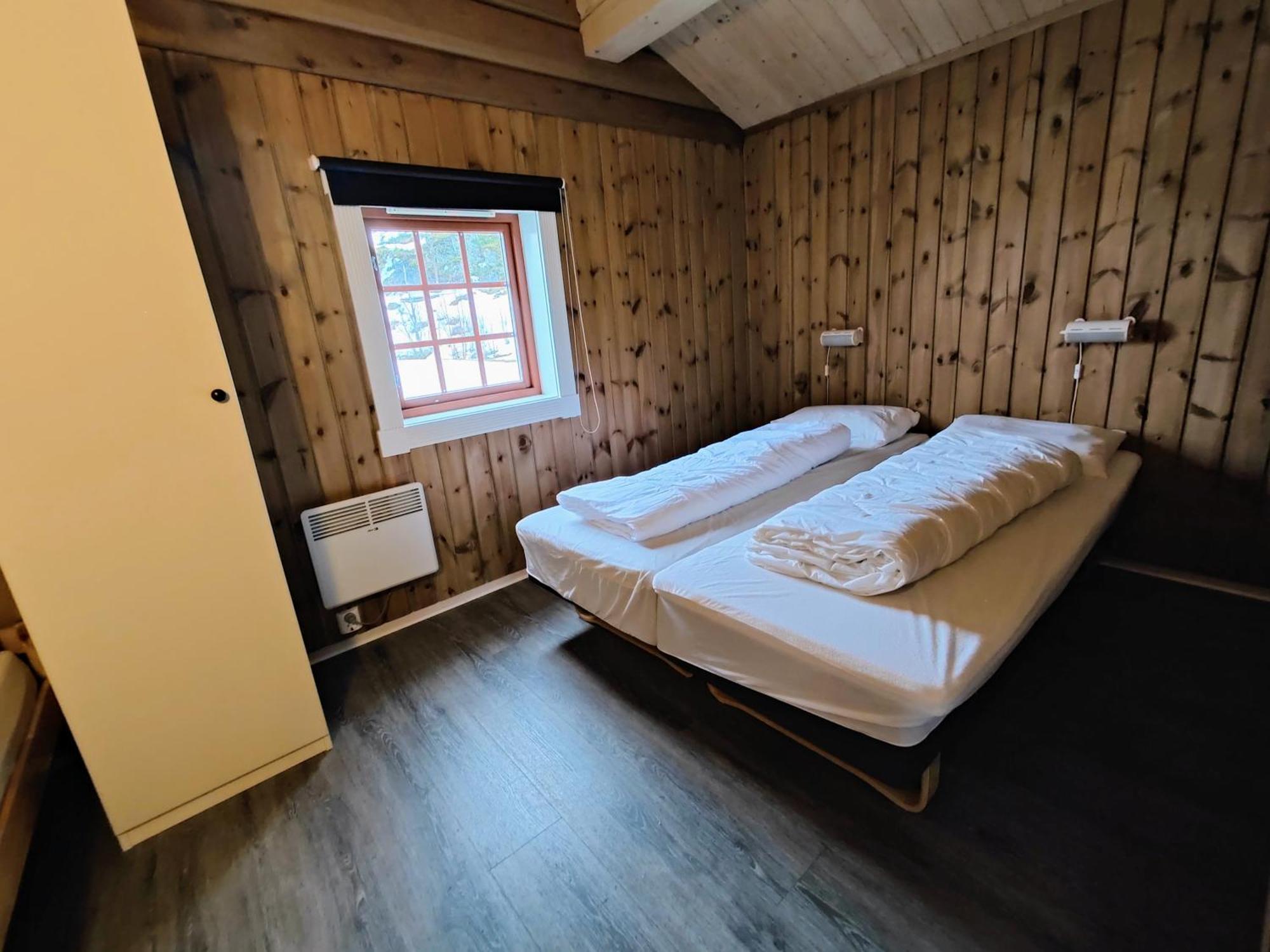 Halland Camping Berkåk Kültér fotó